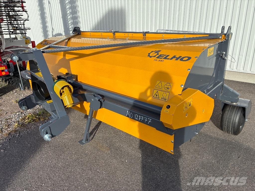 Elho TR 300 Ranghinatori