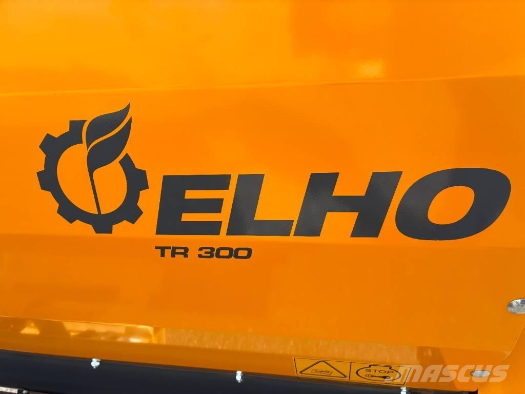Elho TR 300 Ranghinatori