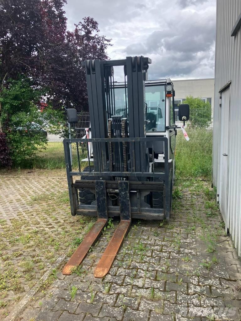 Still RC42-50 Carrelli elevatori diesel