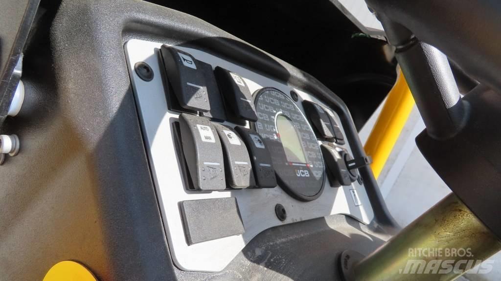 JCB CT 260-120 Rulli a doppio tamburo