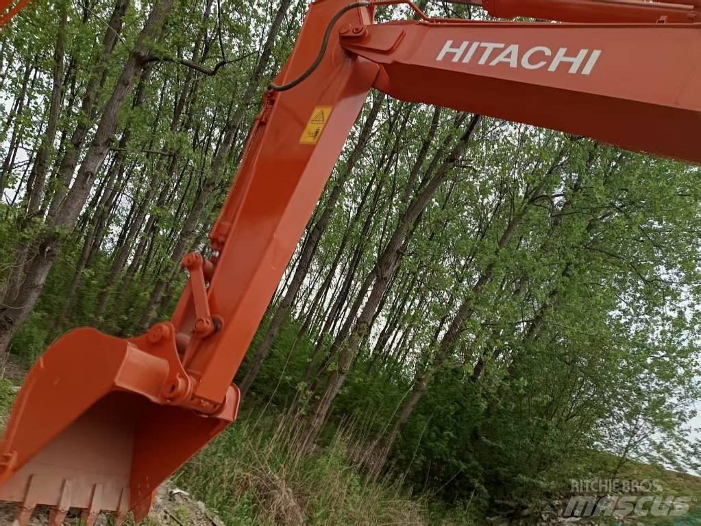 Hitachi ZX200 Escavatori cingolati