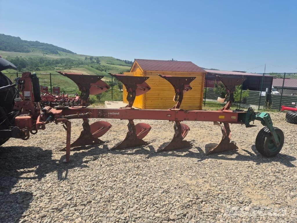 Kverneland LD100 Aratri reversibili