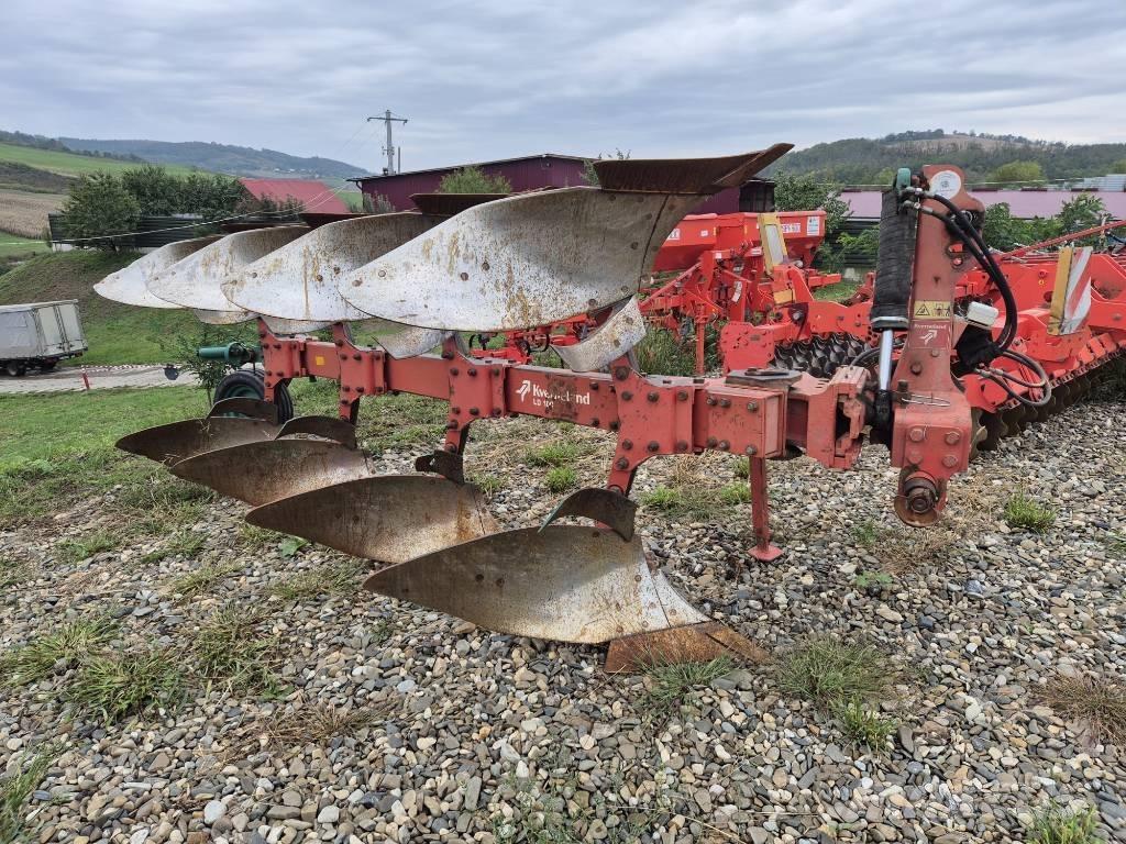 Kverneland LD100 Aratri reversibili