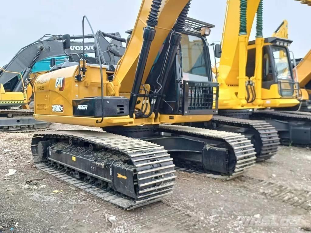 CAT 315 D Escavatori cingolati