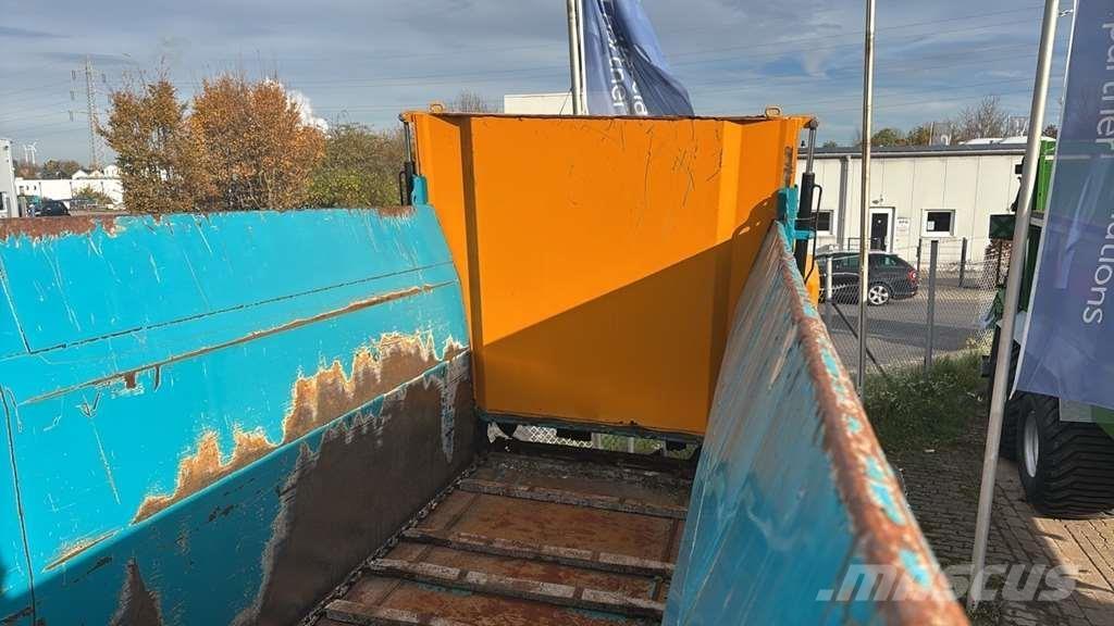 Rolland RF6118 0 Spargiletame