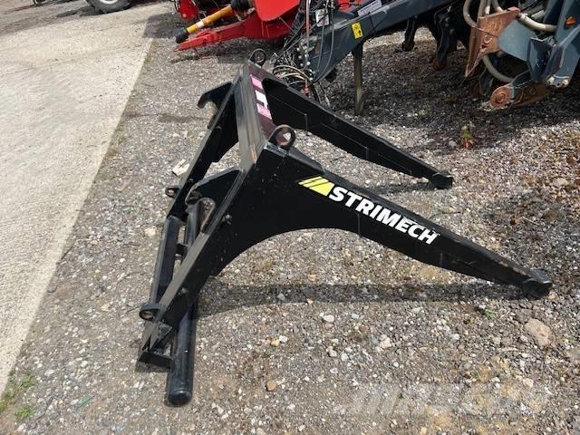 Strimech FBL-01 Altri macchinari per caricamento e scavo