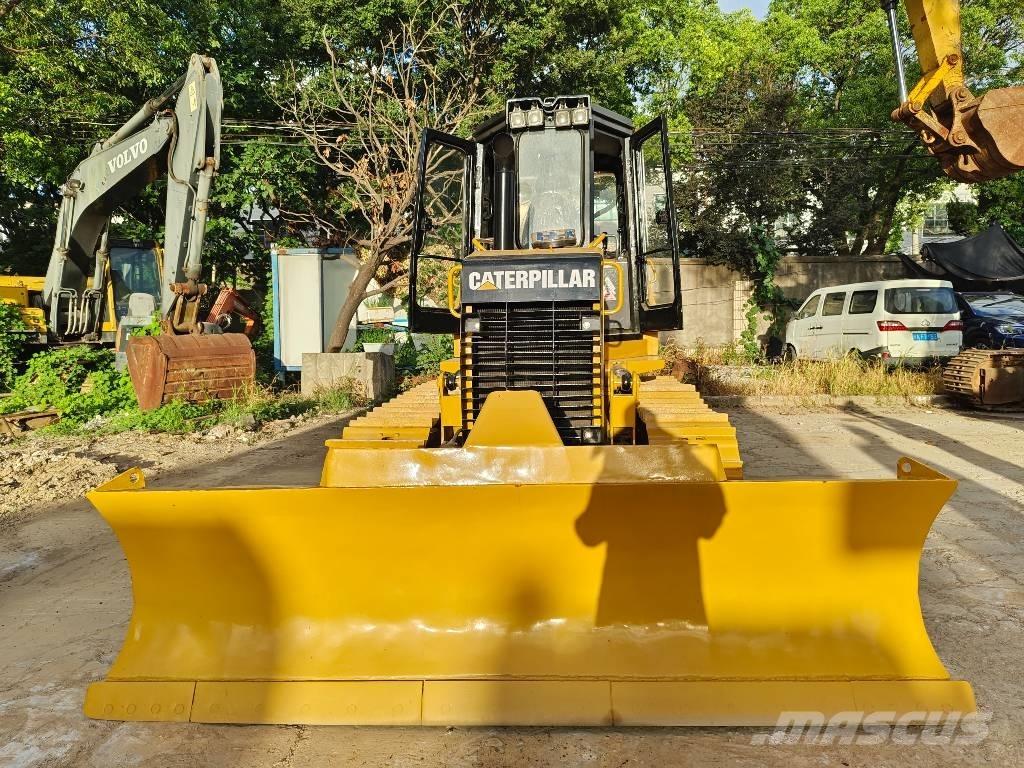 CAT D 5 K Dozer cingolati