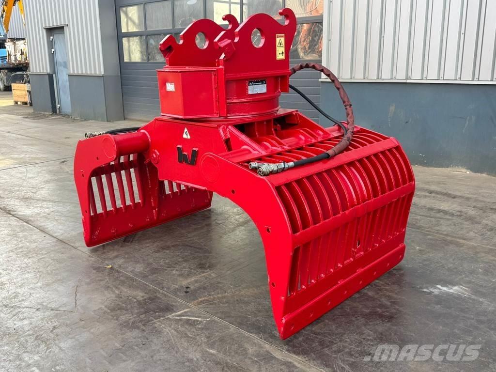Verachtert VRG-40 Pinze