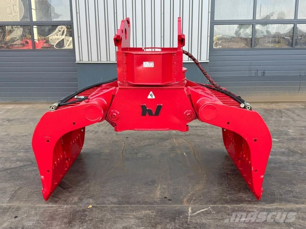 Verachtert VRG-40 Pinze