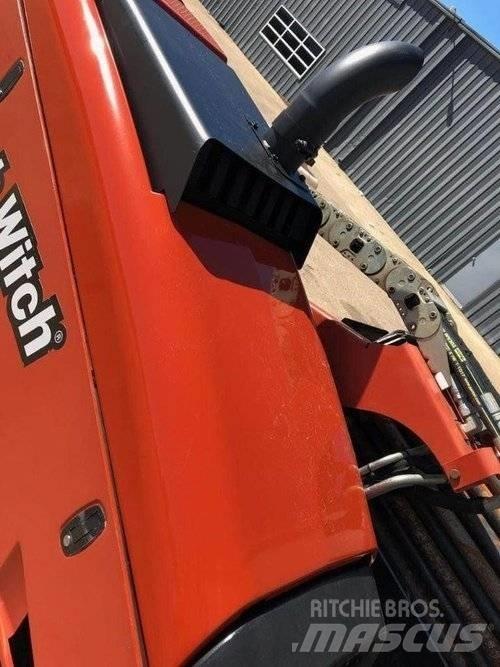 Ditch Witch JT10 Macchina per perforazione orizzontale controllata