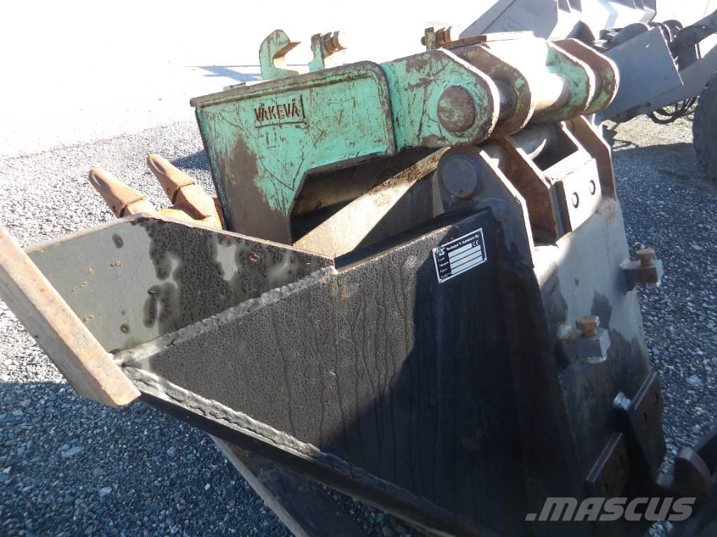 CAT 316 F Escavatori cingolati