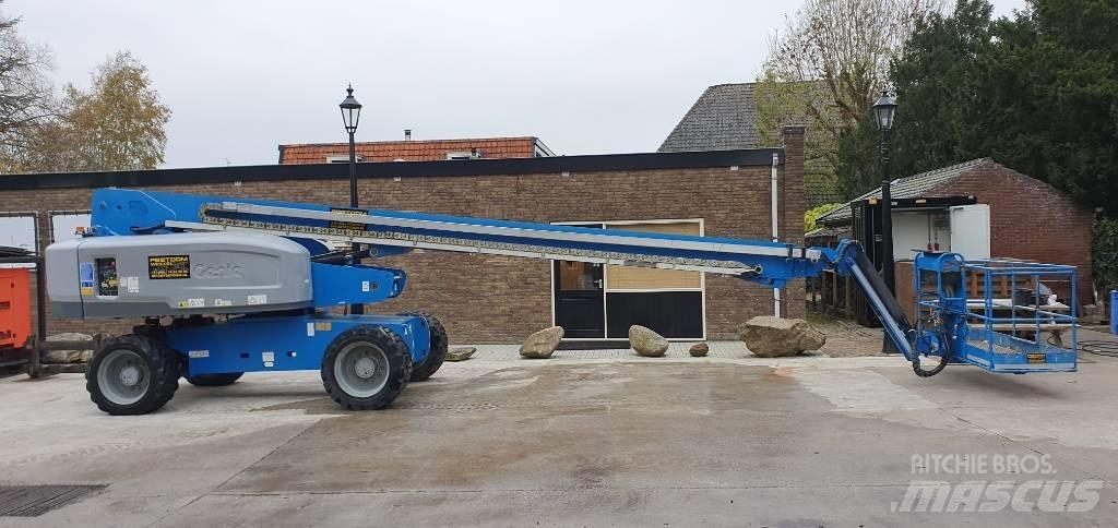Genie S 85 Piattaforme a braccio telescopico