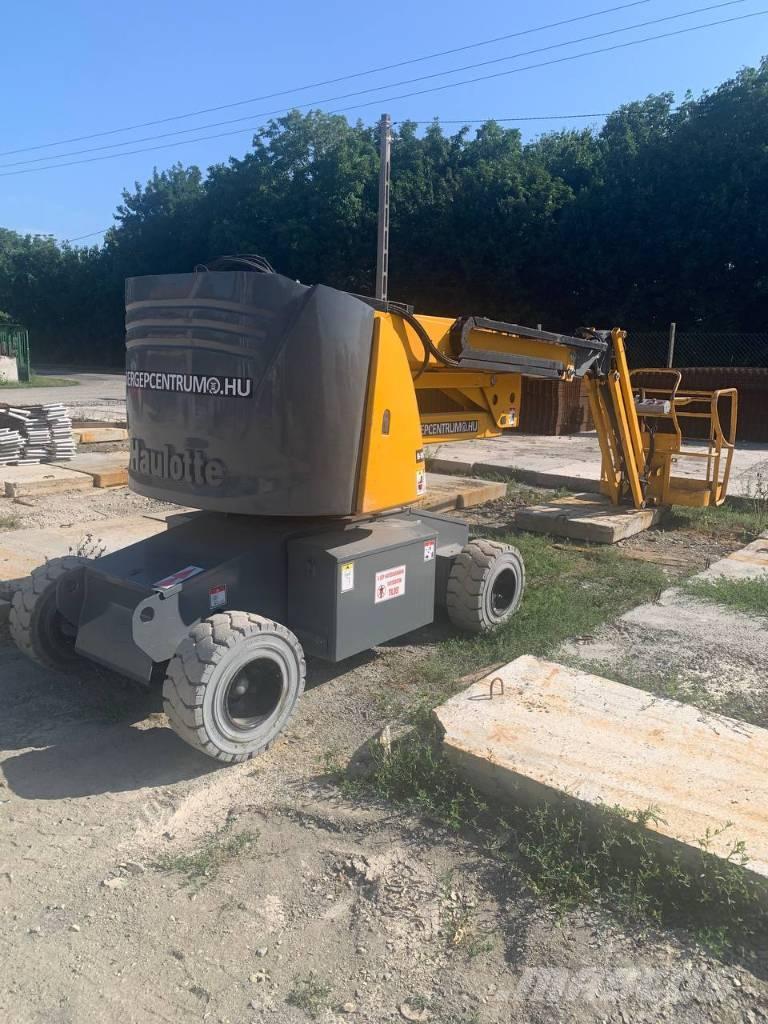 Haulotte HA 15 IP Piattaforme a braccio articolato