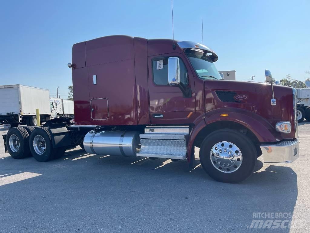 Peterbilt 567 Motrici e Trattori Stradali