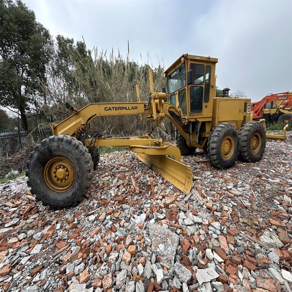 CAT 140 G Motorgraders