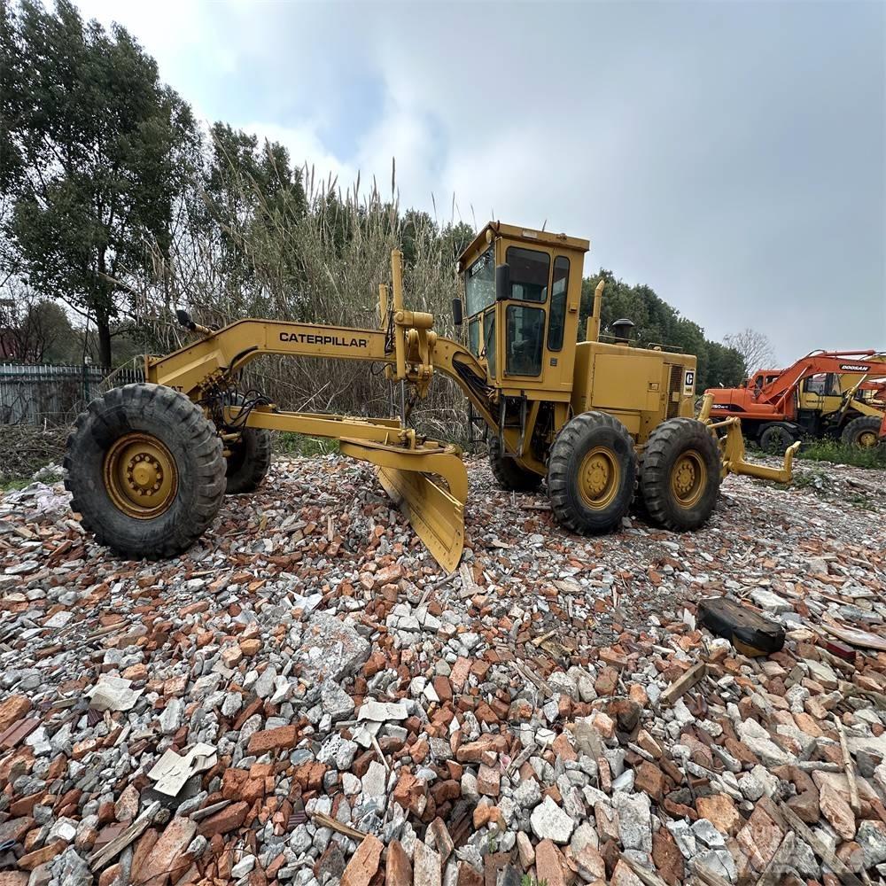 CAT 140 G Motorgraders