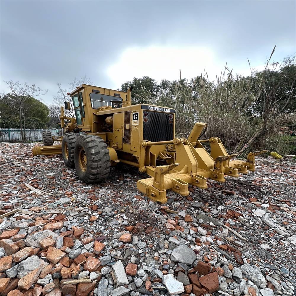 CAT 140 G Motorgraders