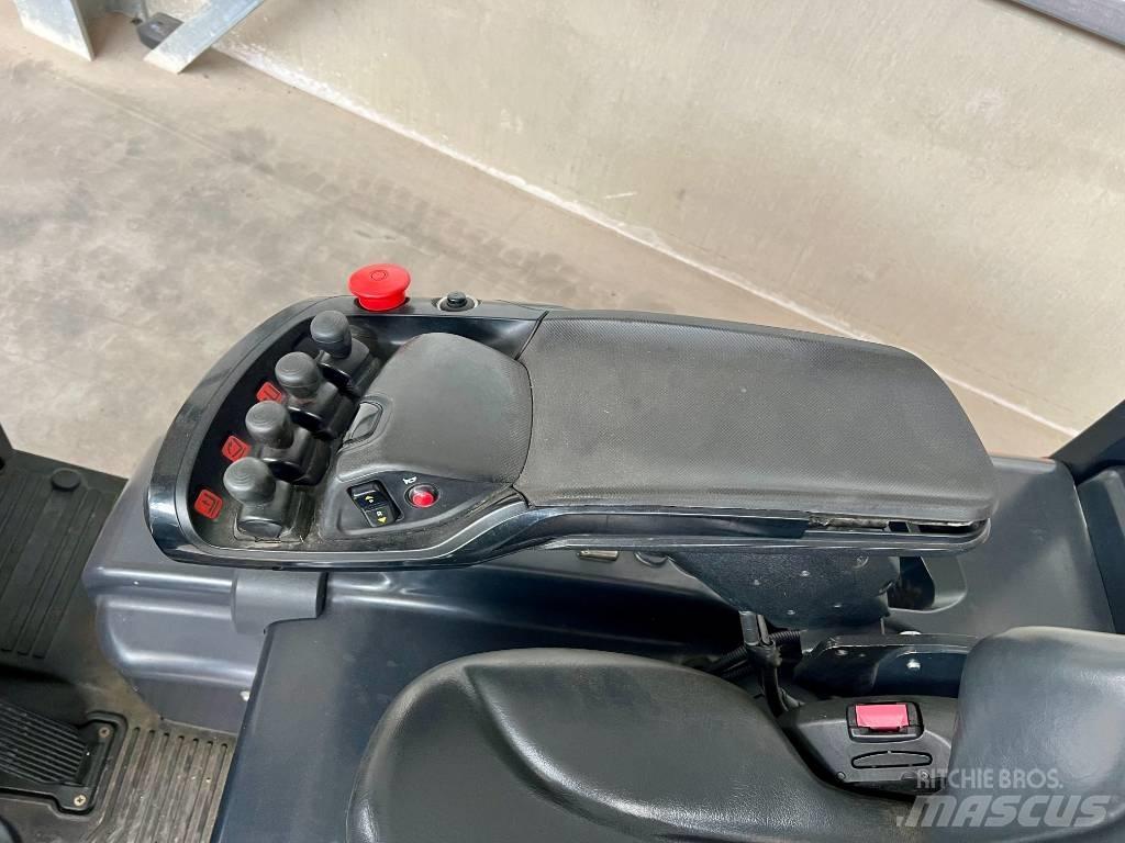 Doosan B 18 X-7 Carrelli elevatori elettrici