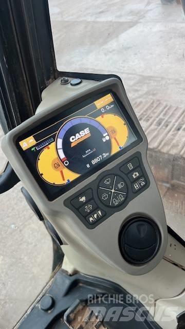 CASE CX 210 C Escavatori cingolati