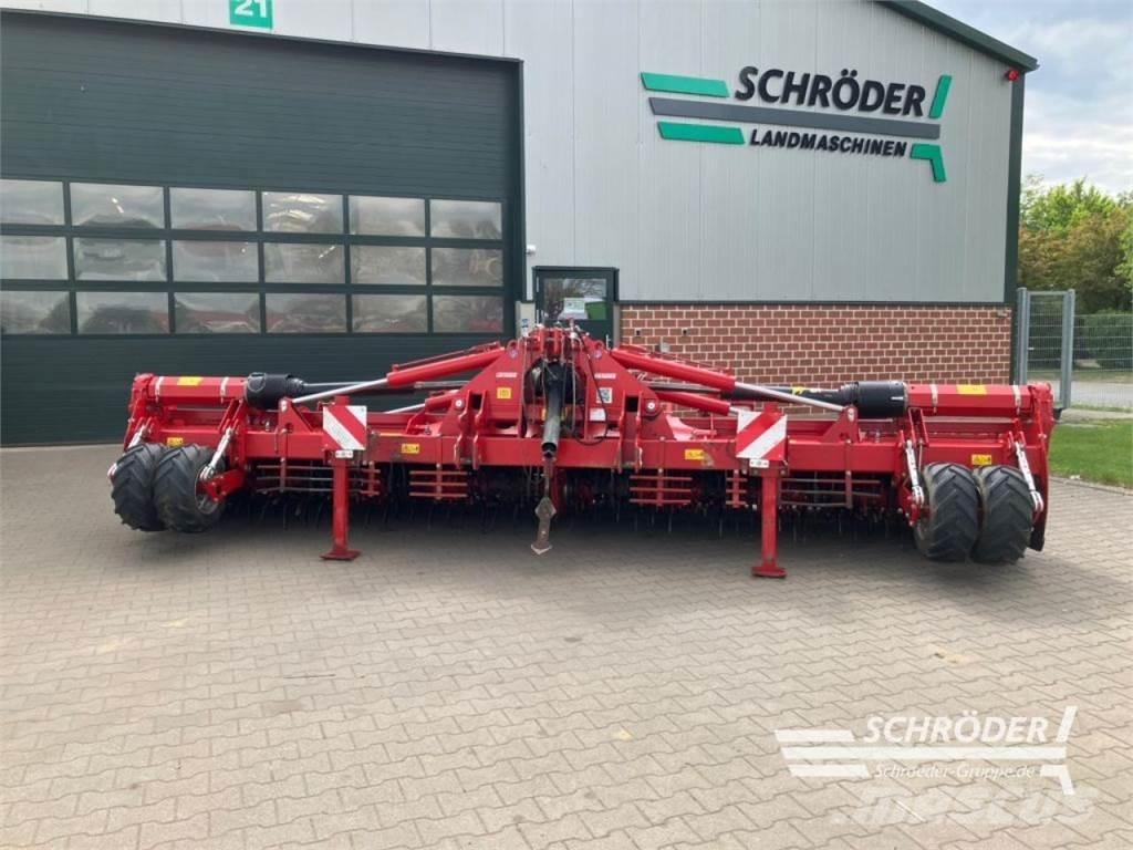 Grimme GF 800 Agricoltura - Altro
