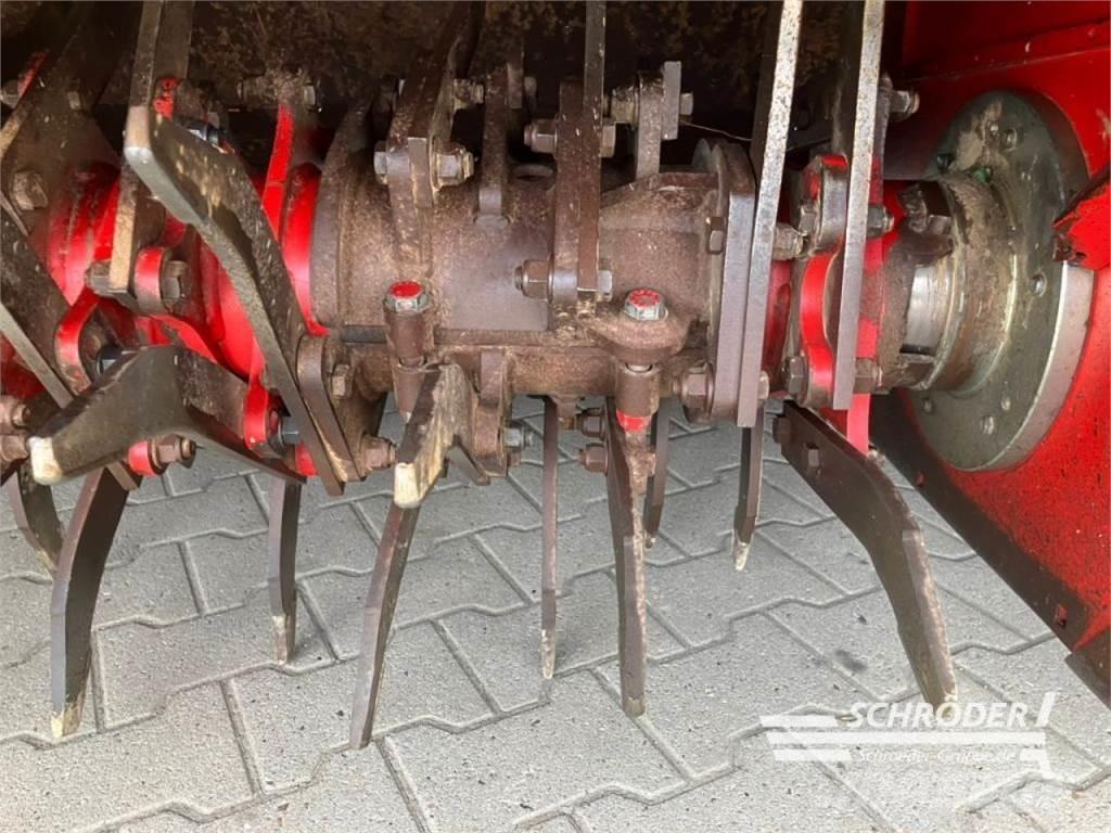 Grimme GF 800 Agricoltura - Altro