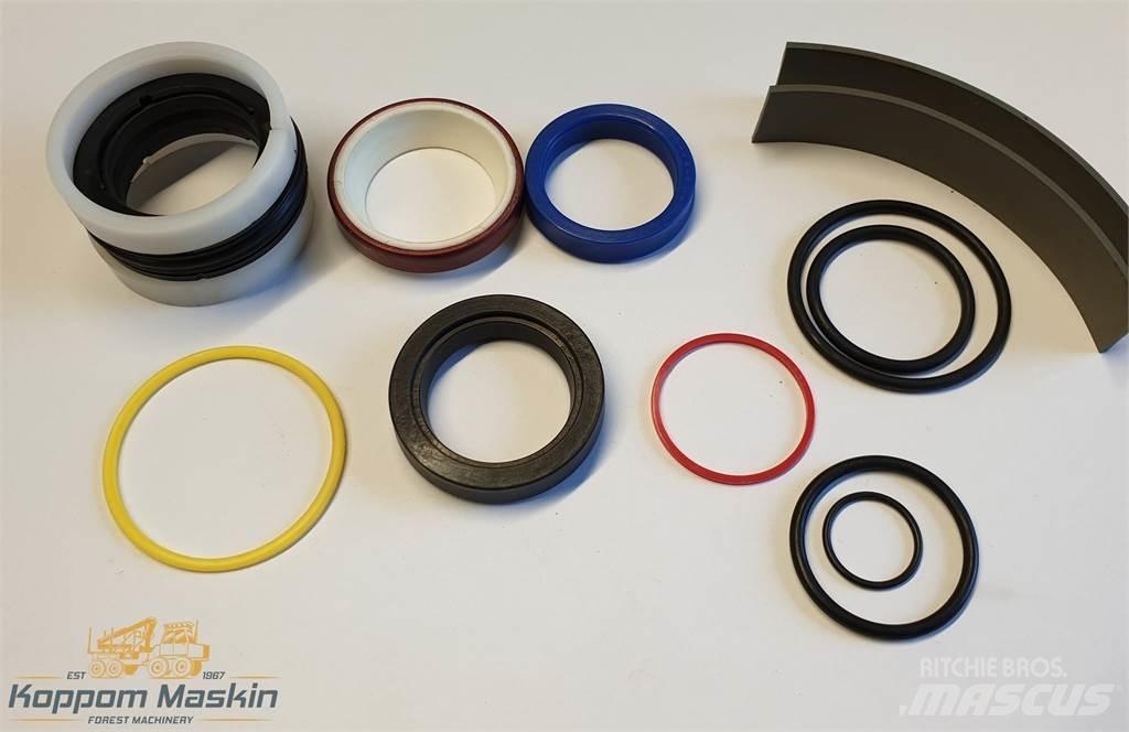 Cranab C1525054 Componenti idrauliche