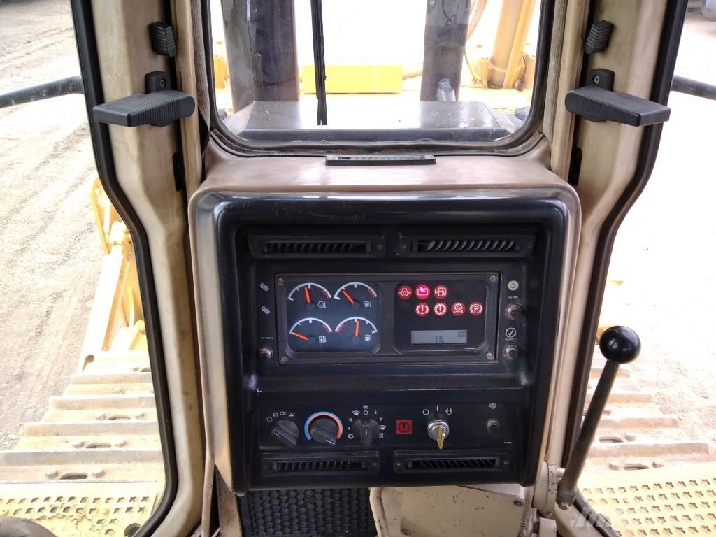 CAT D 6 R XL Bulldozer