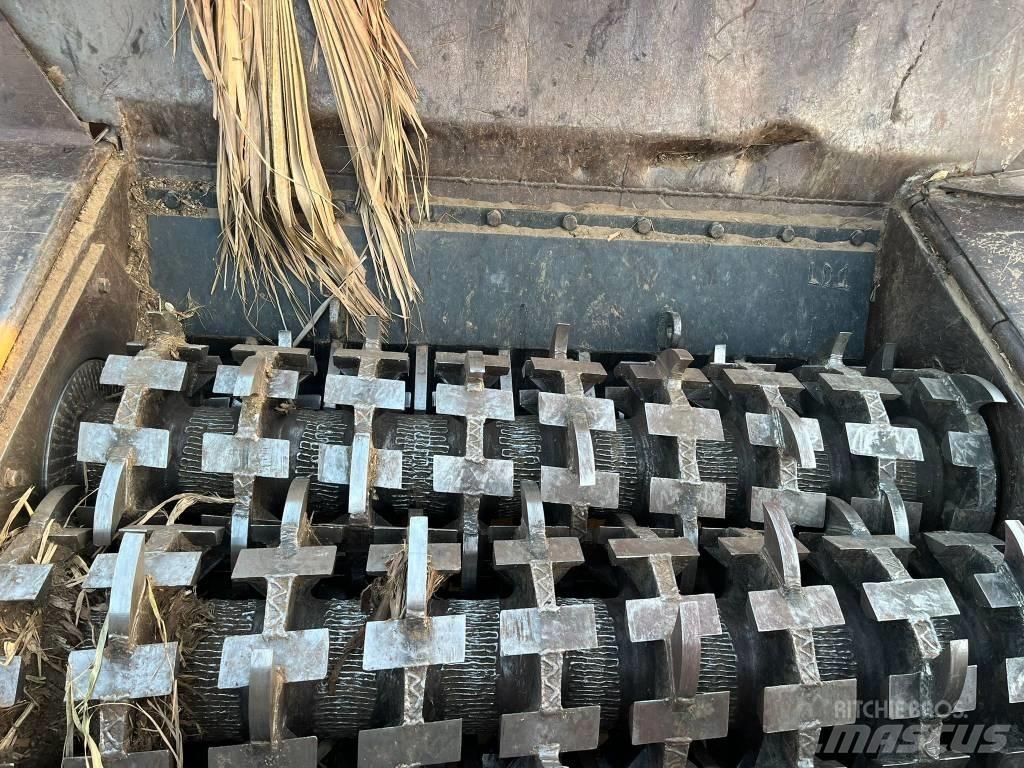 Arjes VZ850 DK Costruzioni - Altro