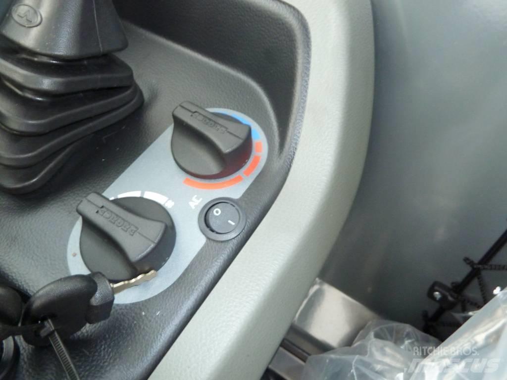 Kramer 5040 Pale gommate