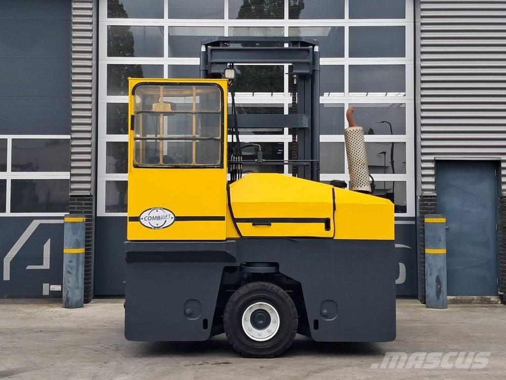 Combilift C6000 Carico laterale
