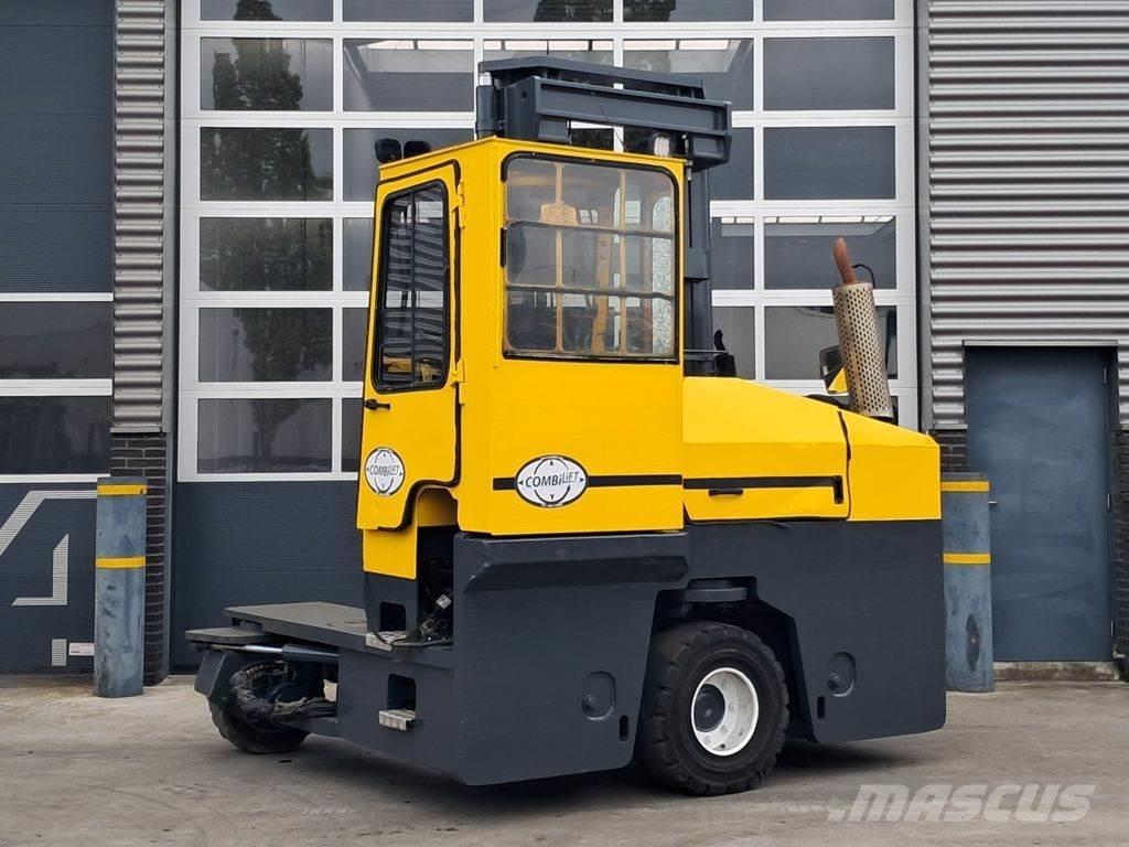 Combilift C6000 Carico laterale