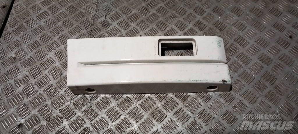Scania R 440     1779119 Cabine e interni