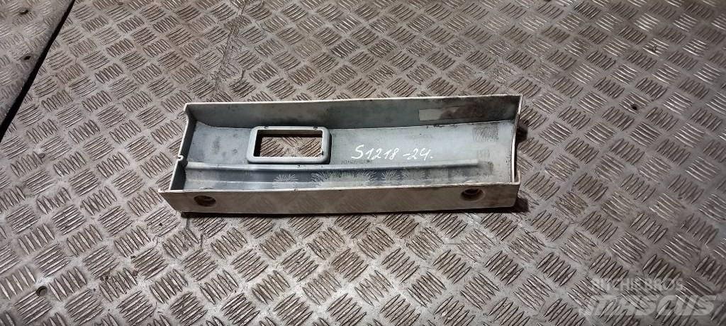 Scania R 440     1779119 Cabine e interni