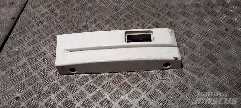 Scania R 440     1779119 Cabine e interni
