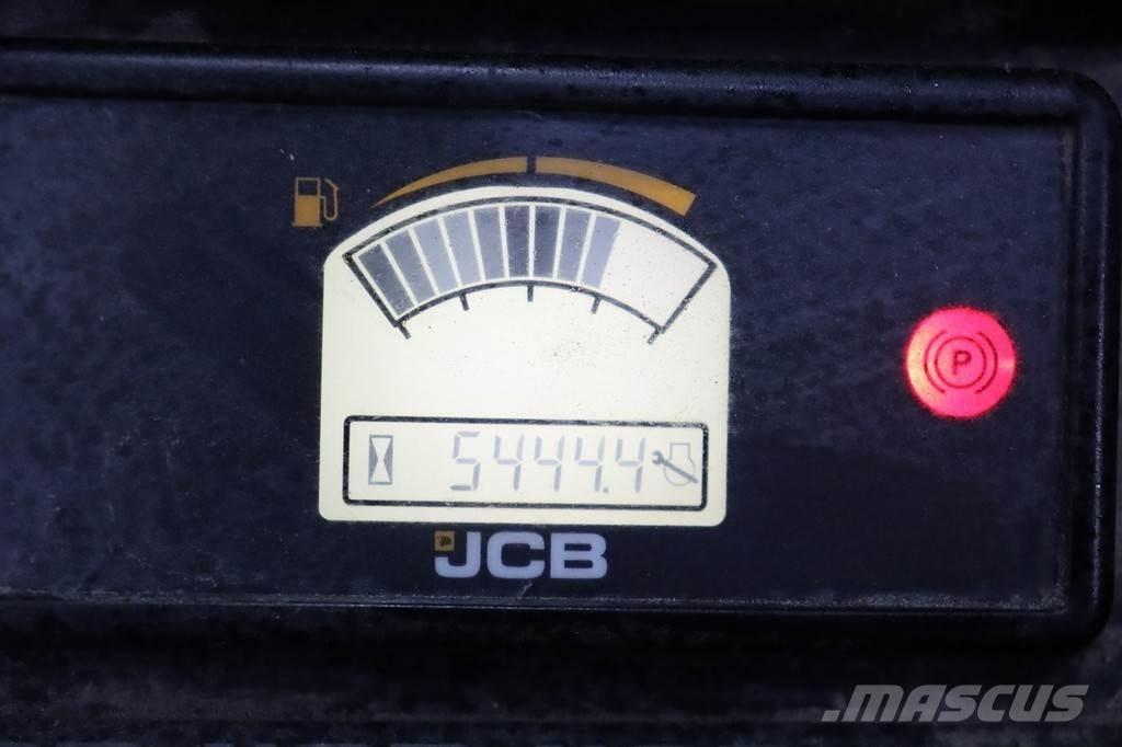 JCB 930-4 Carrelli elevatori diesel