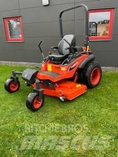 Kubota ZD 1211 Trattorini tagliaerba