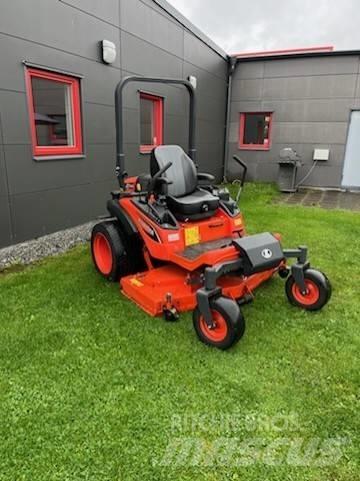 Kubota ZD 1211 Trattorini tagliaerba