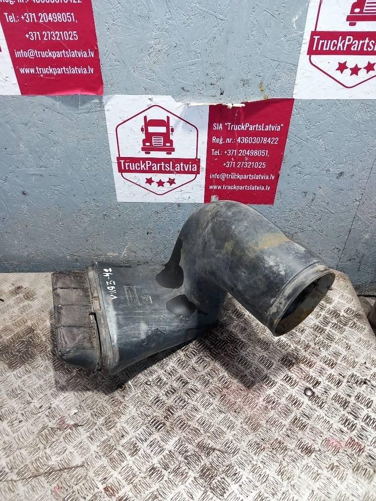 Volvo FH 12    20456478 Cabine e interni
