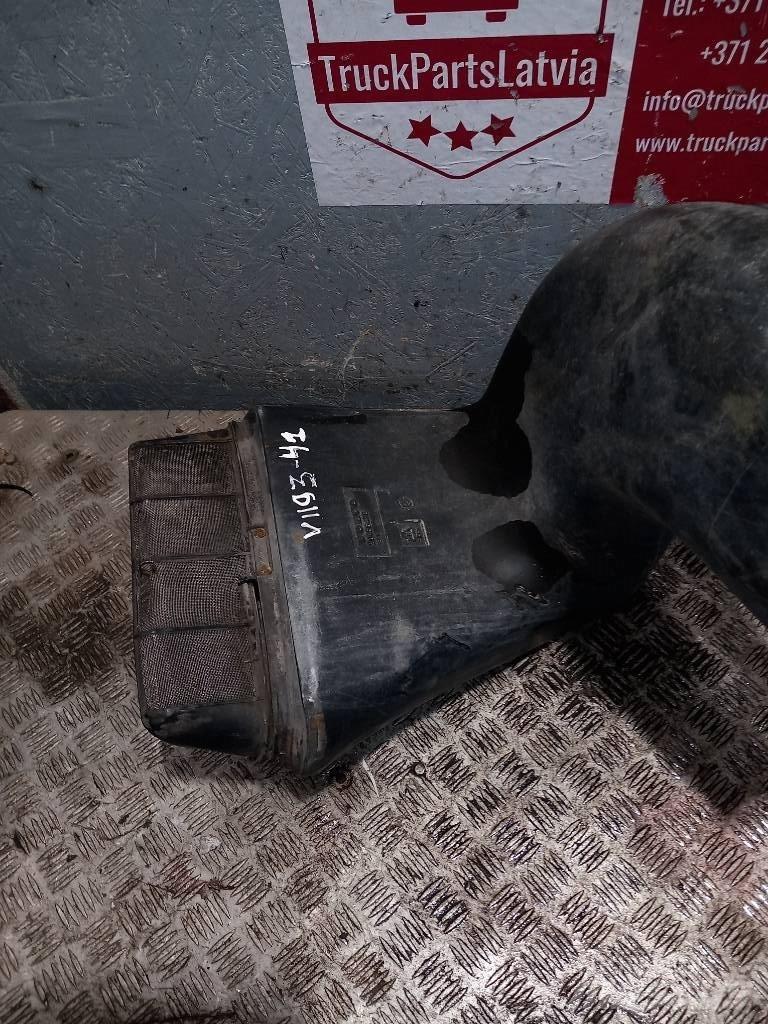 Volvo FH 12    20456478 Cabine e interni
