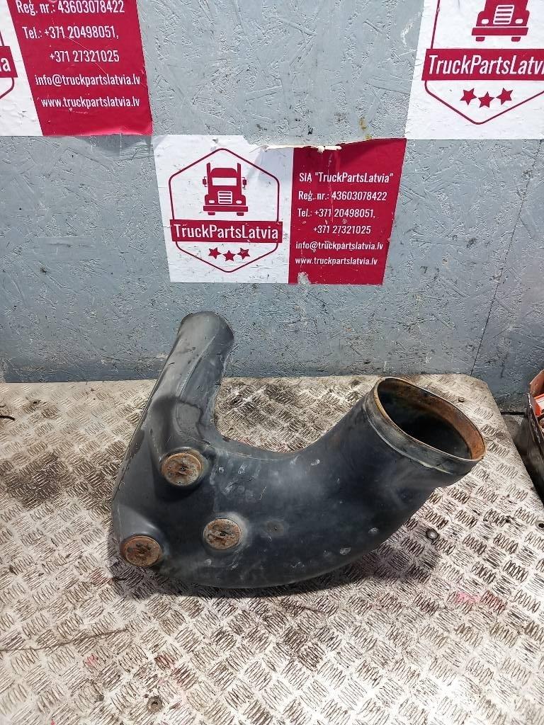 Volvo FH 12    20456478 Cabine e interni