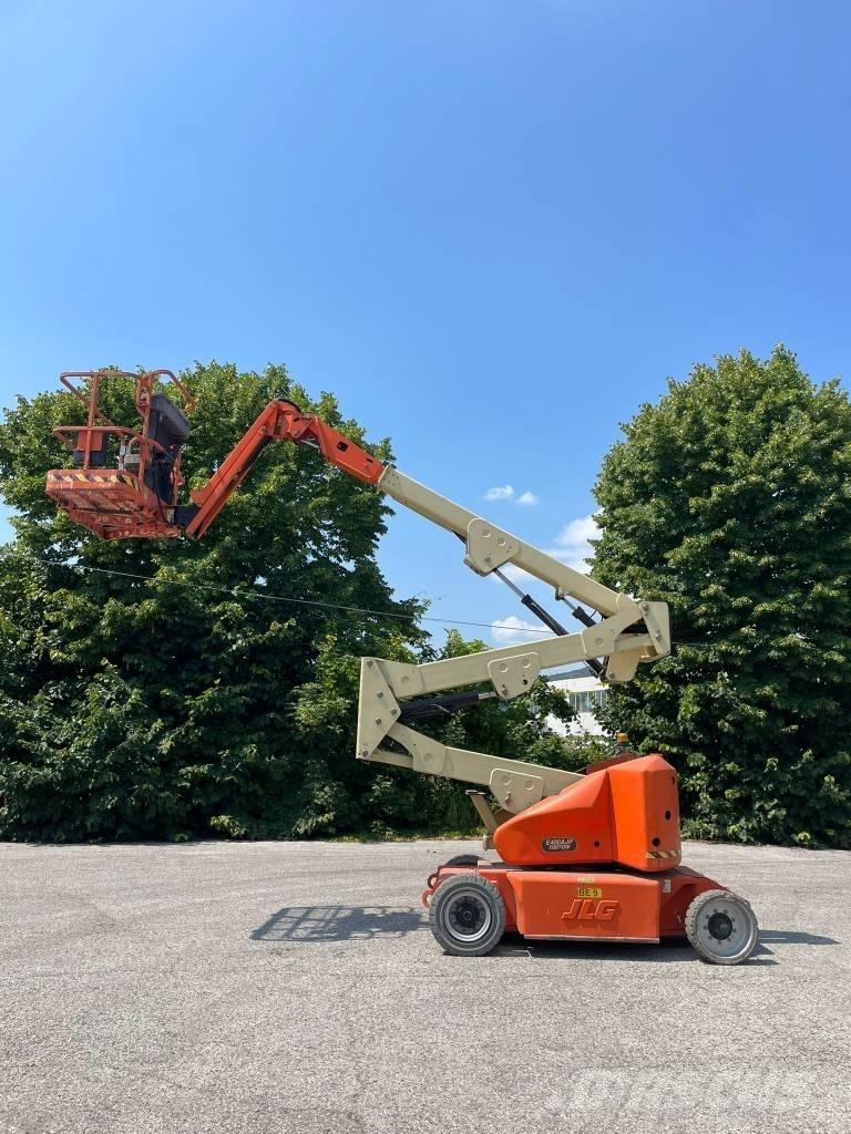 JLG E 400 AJPN Piattaforme a braccio articolato
