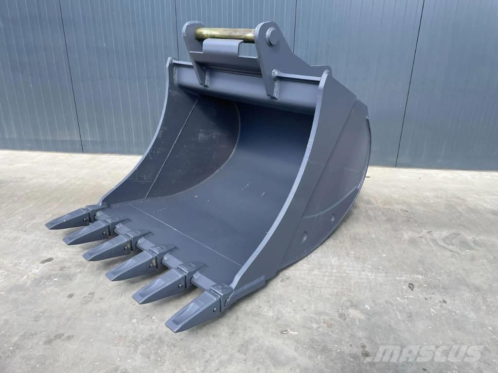 Engcon S80 Benne