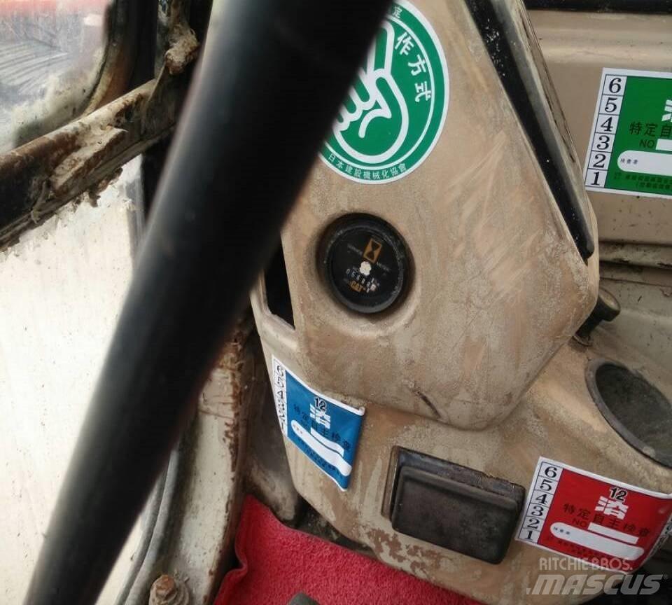 CAT 330 B Escavatori cingolati