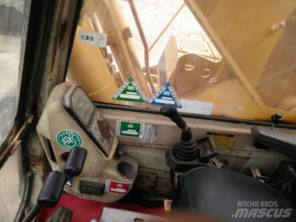 CAT 330 B Escavatori cingolati