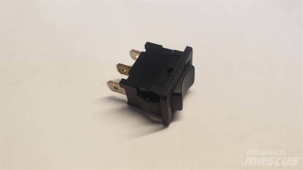 Ponsse 0065548 Componenti elettroniche