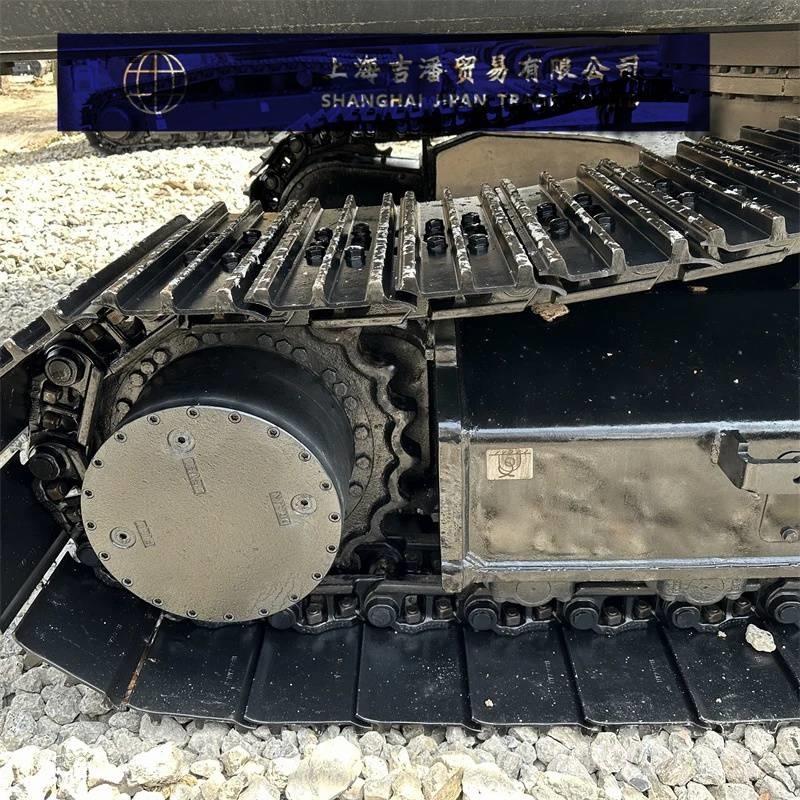 Kobelco SK 200 Escavatori cingolati