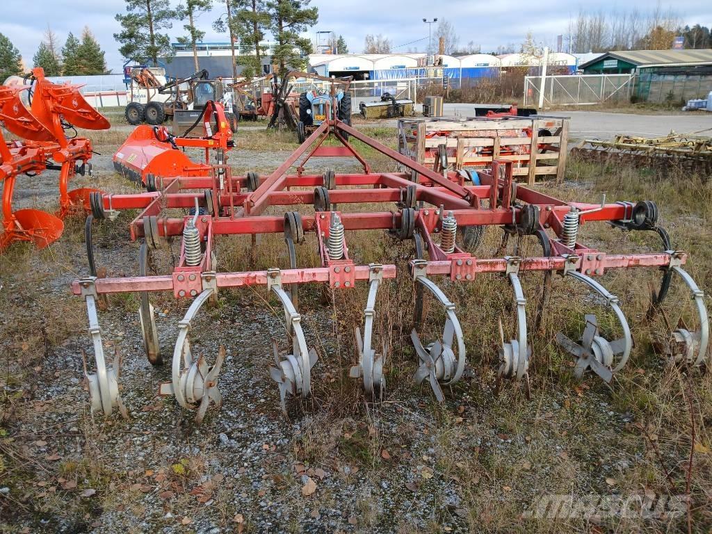 Potila K15 Coltivatori