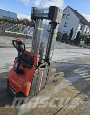 Toyota BT SWE 160 L Stoccatori manuali