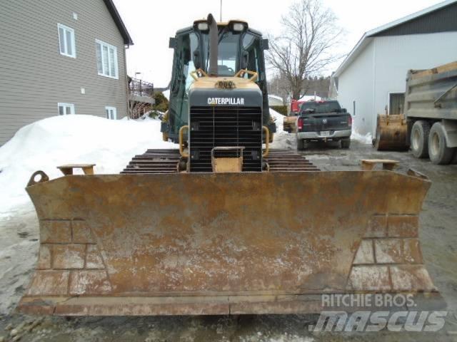 CAT D 5 K 2 LGP Dozer cingolati