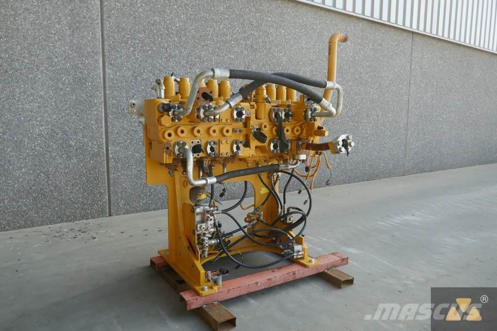 CAT 424-9373 Trasporto - Altro